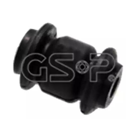 516517 - Bush, control arm mounting 