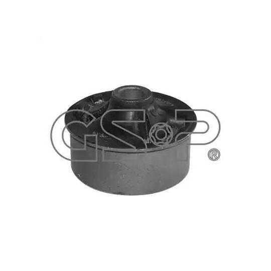 516734 - Control Arm-/Trailing Arm Bush 