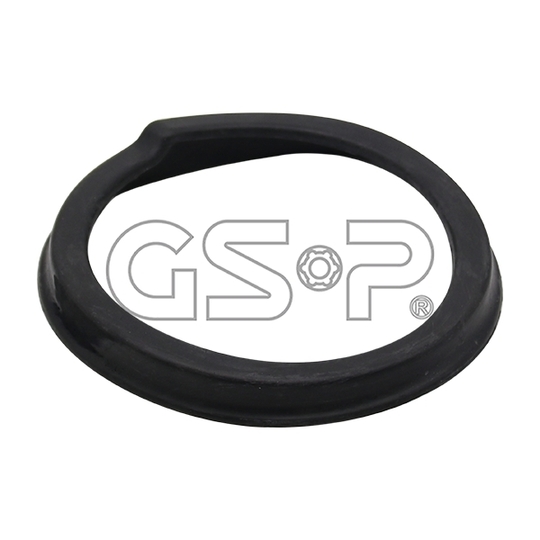 516786 - Rubber Buffer, suspension 