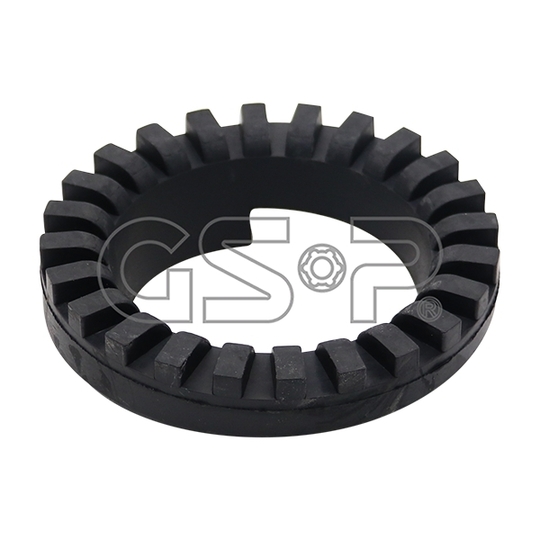 516787 - Rubber Buffer, suspension 