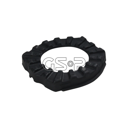 516817 - Rubber Buffer, suspension 