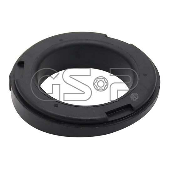 516824 - Rubber Buffer, suspension 