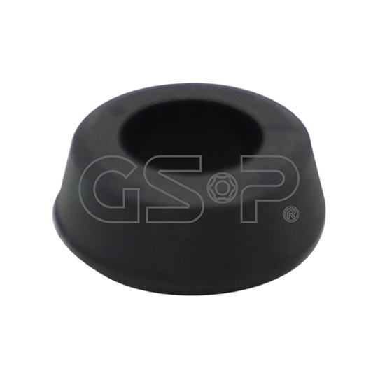 Rubber Buffer, suspension