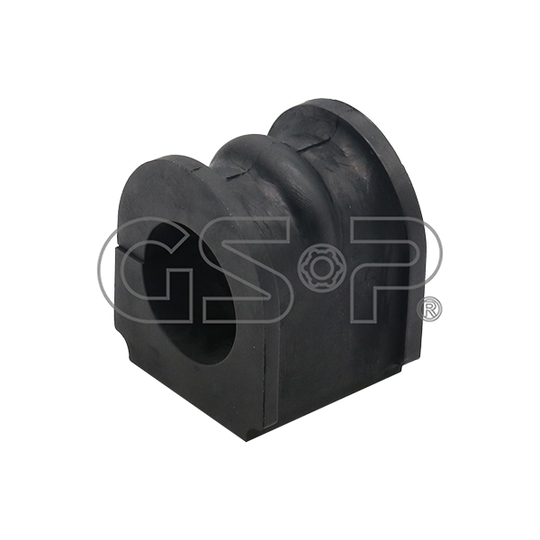 517500 - Mounting, stabilizer coupling rod 