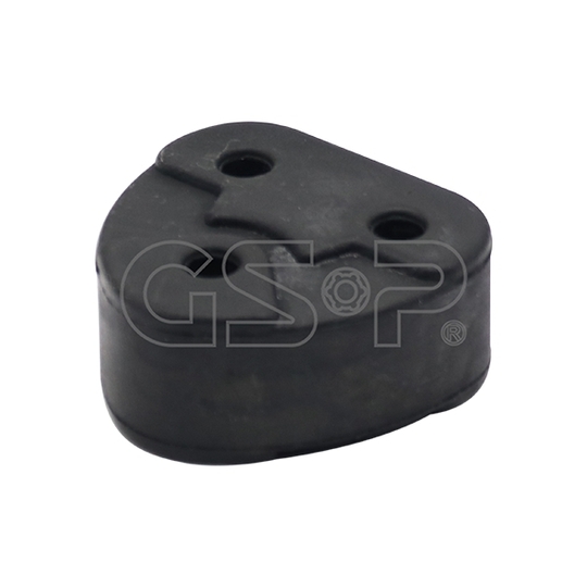 517519 - Rubber Buffer, silencer 