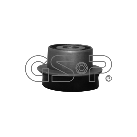 517763 - Control Arm-/Trailing Arm Bush 