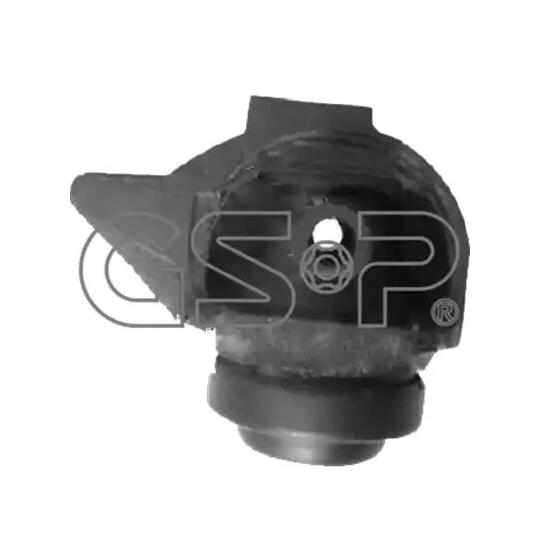 517852 - Engine Mounting 