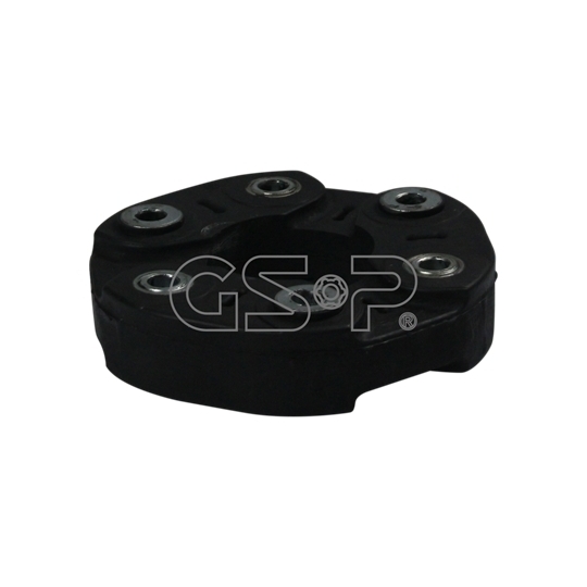 517956 - Vibration Damper, propshaft 