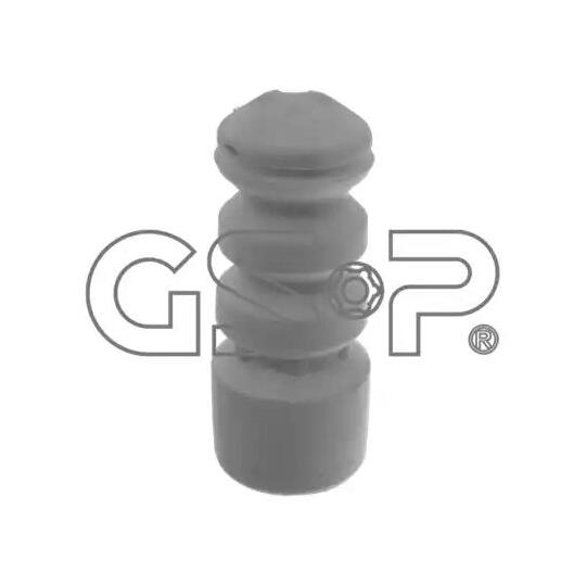 517983 - Rubber Buffer, suspension 