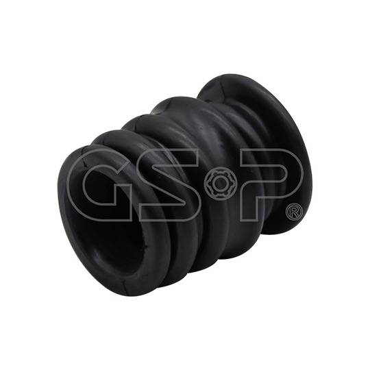 518060 - Rubber Buffer, suspension 