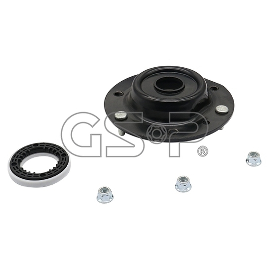 15836873 - Top strut mounting OE number by CHEVROLET | Spareto
