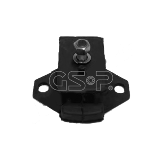 518237S - Engine Mounting 