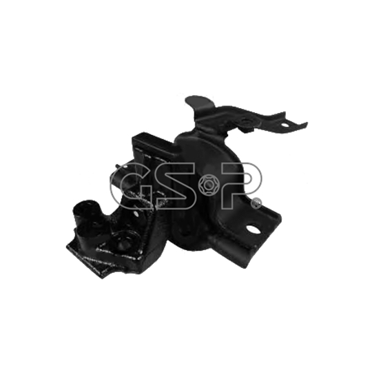 518317 - Engine Mounting 