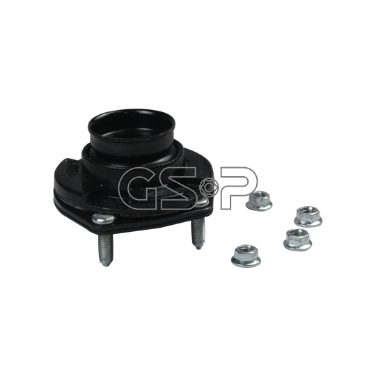 518391S - Mounting, shock absorbers 