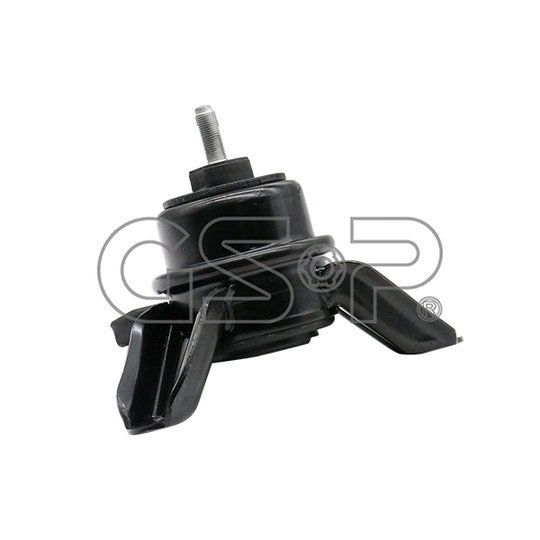 518408 - Engine Mounting 