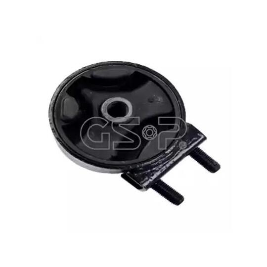 518411 - Engine Mounting 