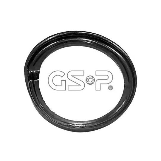 518446 - Rubber Buffer, suspension 