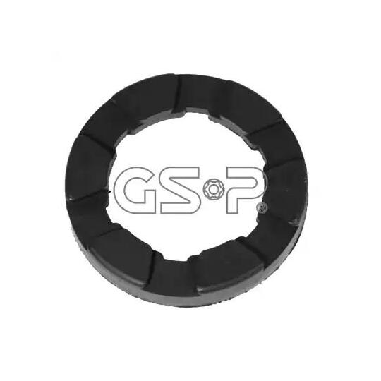 518461 - Rubber Buffer, suspension 