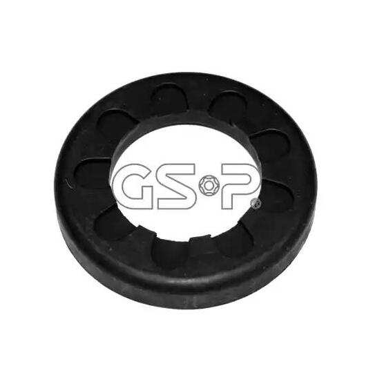 518470 - Rubber Buffer, suspension 