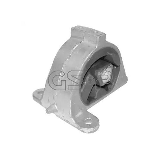 518681 - Engine Mounting 