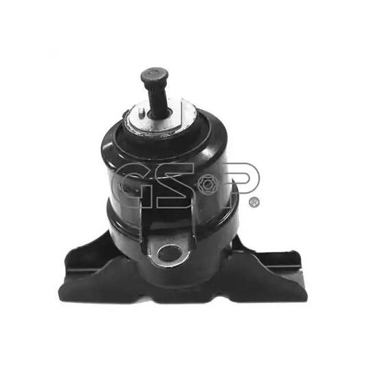 518740 - Engine Mounting 