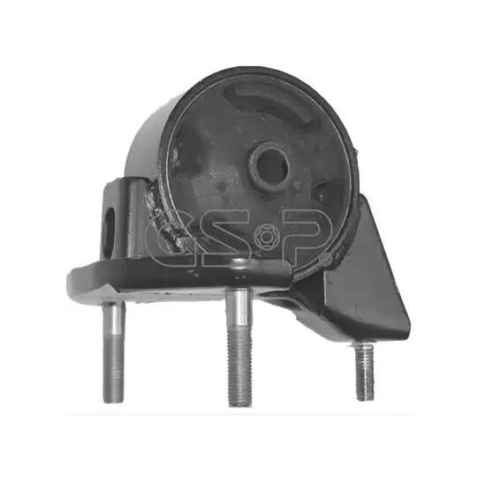 518785 - Engine Mounting 