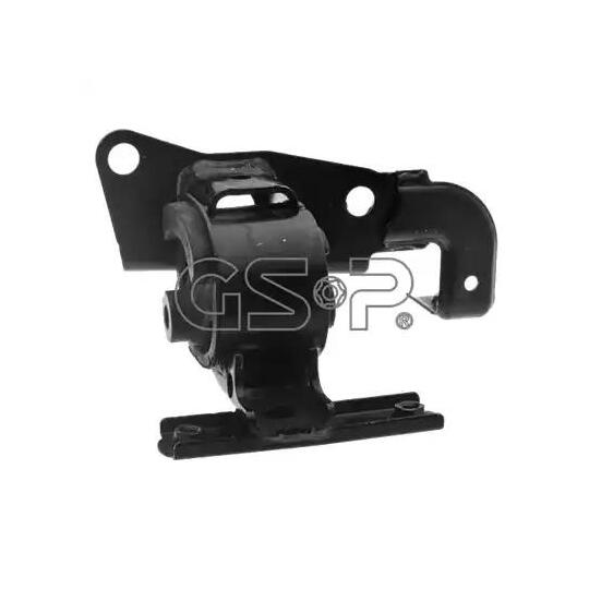 518820 - Engine Mounting 