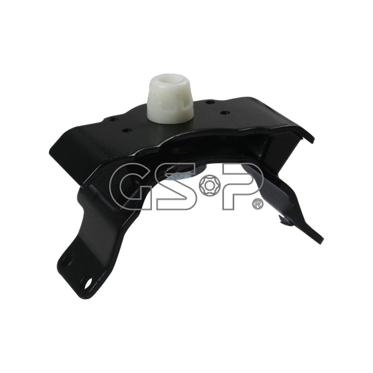 518872 - Engine Mounting 