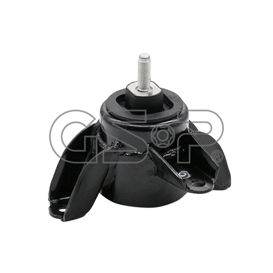 518877 - Engine Mounting 