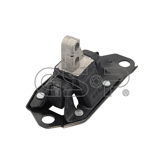 518934 - Engine Mounting 