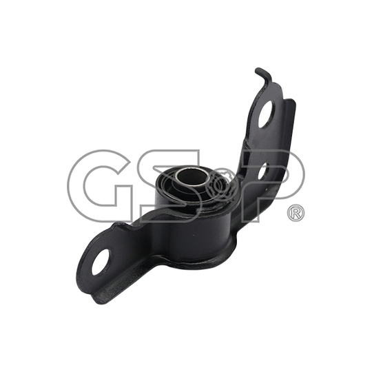 518959 - Holder, control arm mounting 