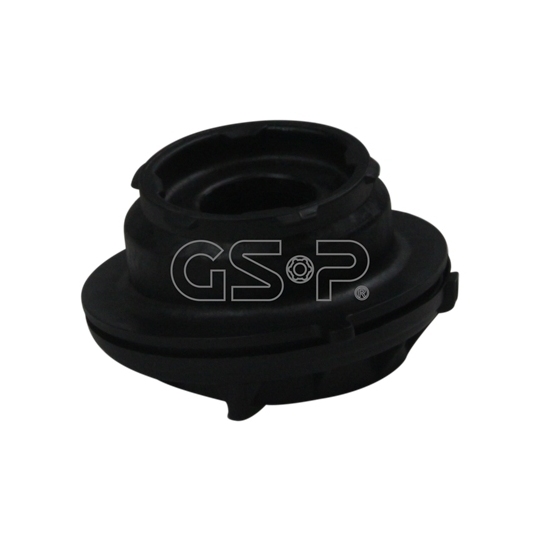519002 - Anti-Friction Bearing, suspension strut support mounting 
