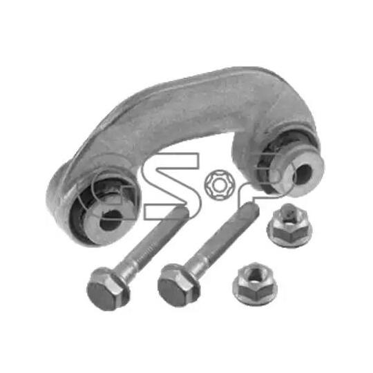 520011S - Rod/Strut, stabiliser 