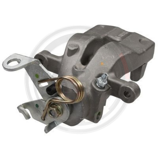 520022 - Brake Caliper 