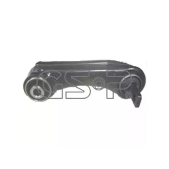 520515 - Control Arm-/Trailing Arm Bush 