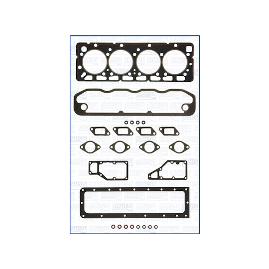 52080200 - Gasket Set, cylinder head 