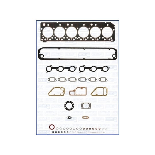 52176200 - Gasket Set, cylinder head 