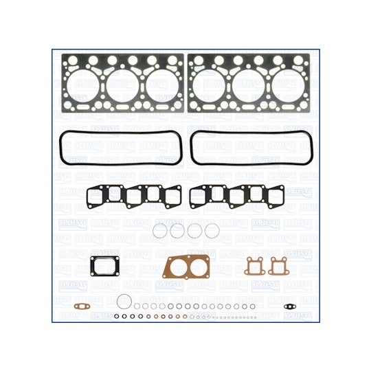 52177200 - Gasket Set, cylinder head 