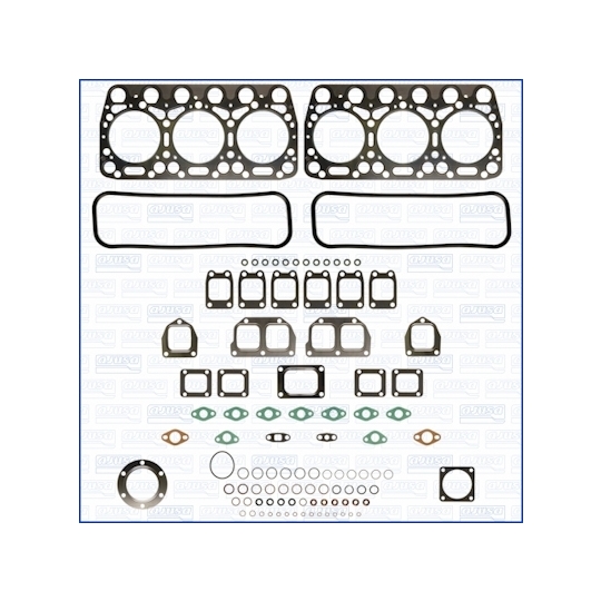 52177400 - Packningssats, topplock 