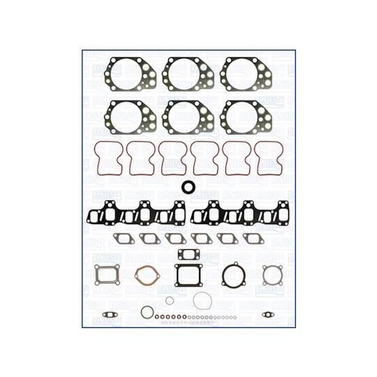 52184100 - Packningssats, topplock 