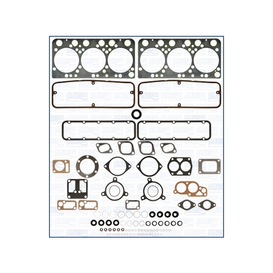 52184200 - Gasket Set, cylinder head 