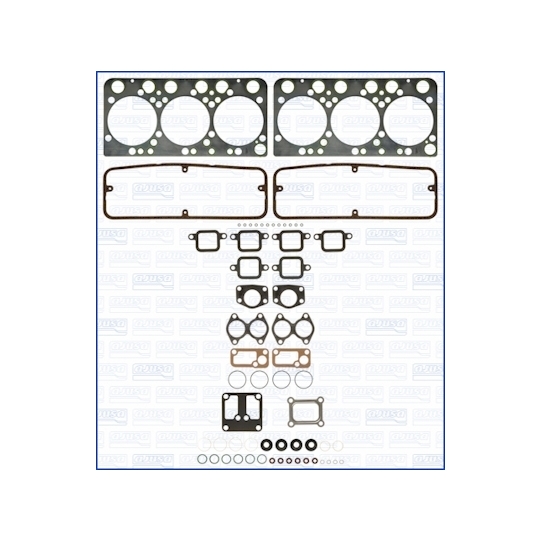 52184800 - Packningssats, topplock 