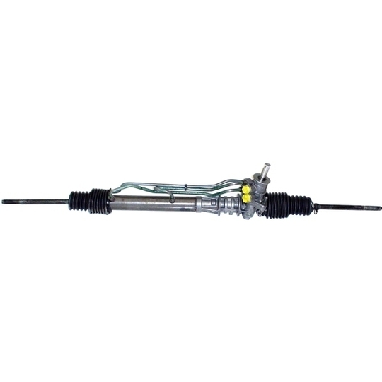 52200 - Steering Gear 