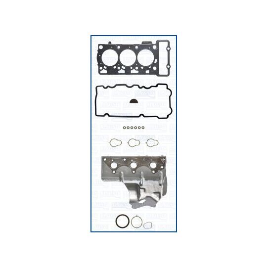 52374400 - Gasket Set, cylinder head 