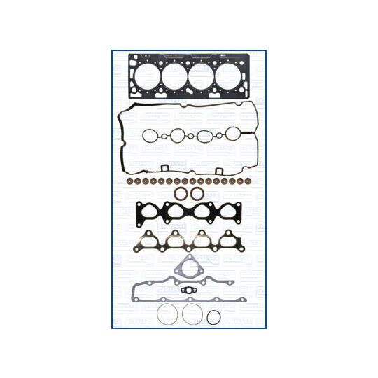 52376400 - Gasket Set, cylinder head 