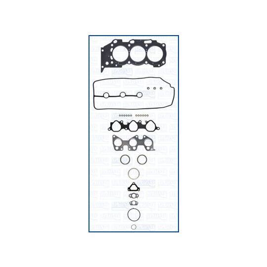 52381800 - Gasket Set, cylinder head 