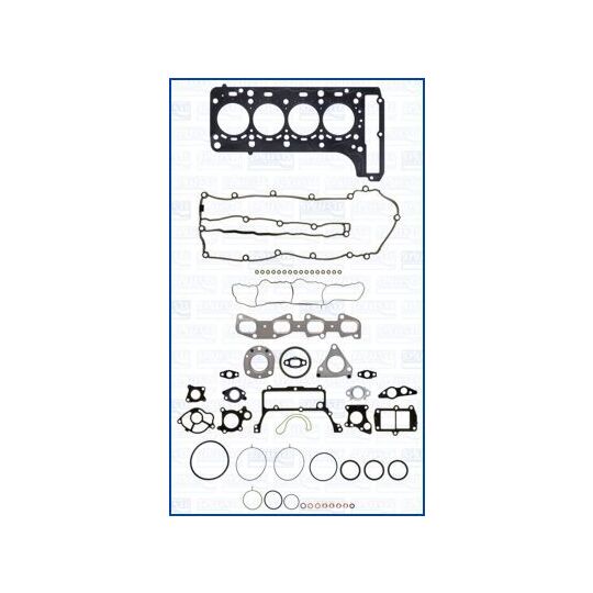 52382200 - Gasket Set, cylinder head 