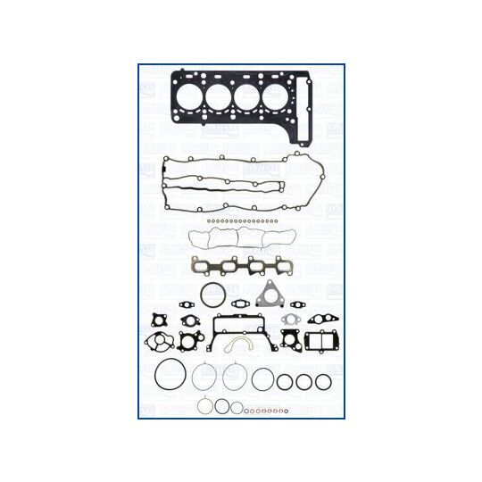 52382400 - Gasket Set, cylinder head 