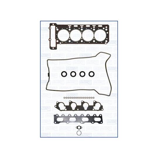 52382900 - Gasket Set, cylinder head 