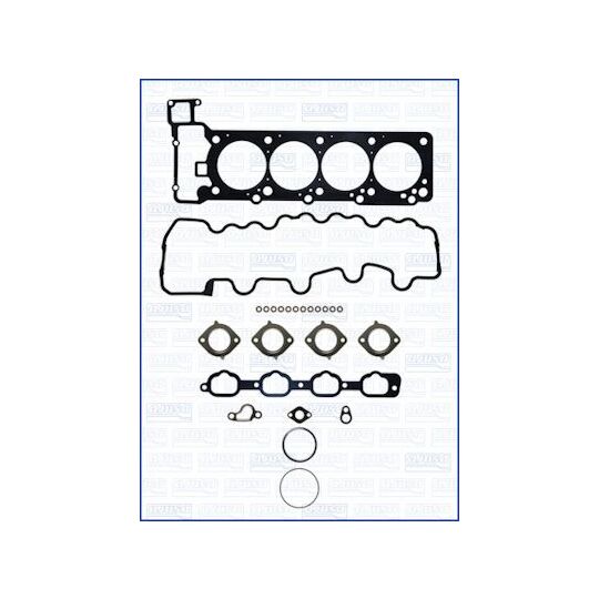 52384400 - Gasket Set, cylinder head 